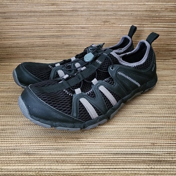 Helly Hansen Aquapace Deck Shoes Size 8 | Black Water Sailing - Picture 2 of 10